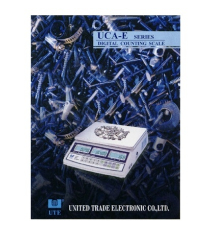 計數電子秤UCA-E-B