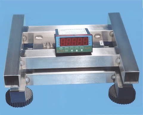 控制秤配件 (二)