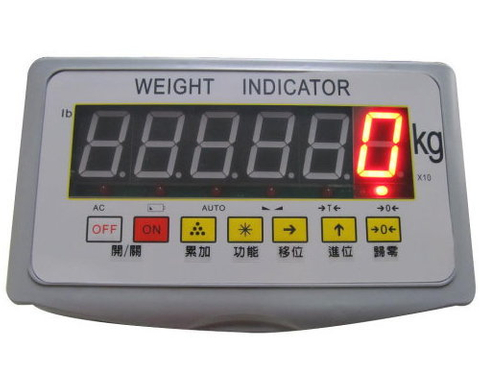 電子顯示器UD-9368