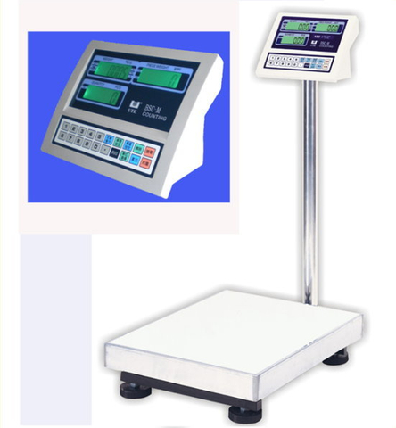 電子計數台秤BSC-M