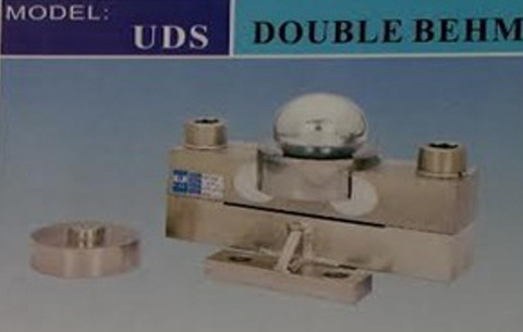 皿型荷重元UDS