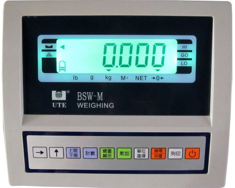 電子顯示器BSW-M