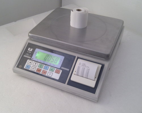 電子印表秤UWA-P