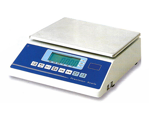 高精度電子秤