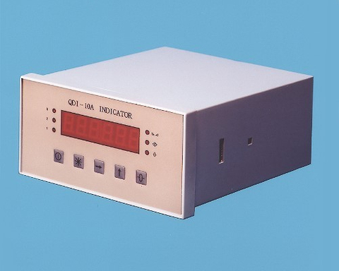 控制秤配件QDI-10A