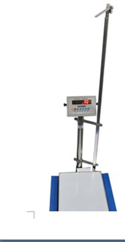 9268A9- 電子身高體重秤