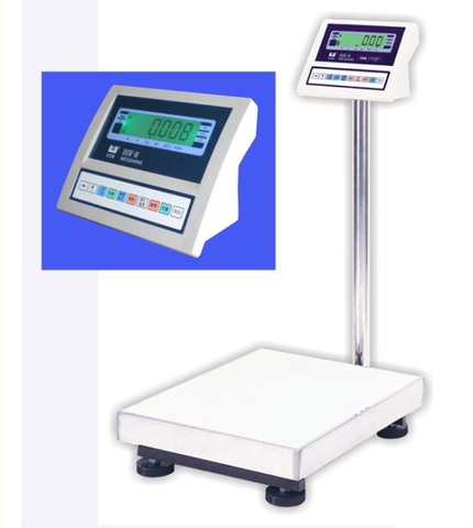 電子計重台秤BSW-M