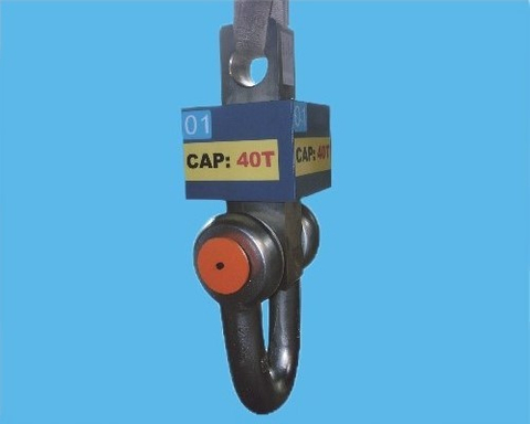 電子無線式拉力計