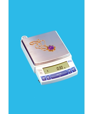 進口精密天秤-UX