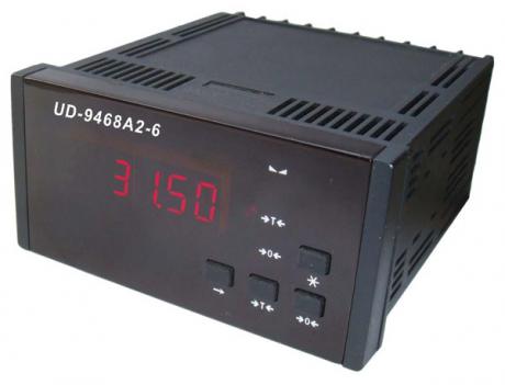 控制顯示器UD-9468A2-6