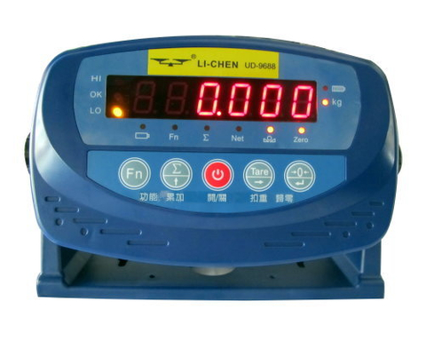 電子顯示器UD-9688