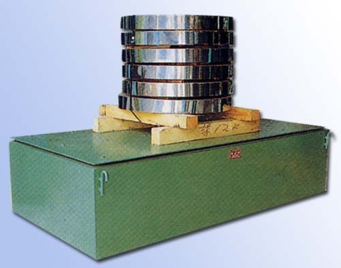 電子小地磅,鐵材磅