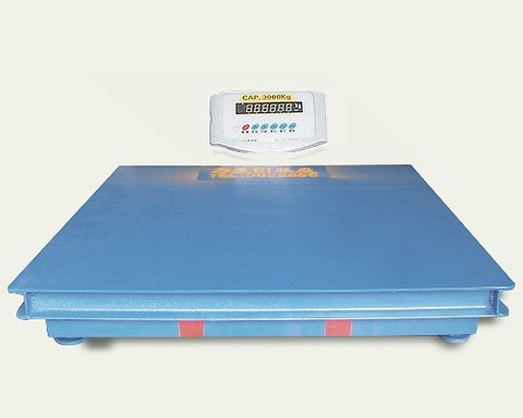 電子小地磅