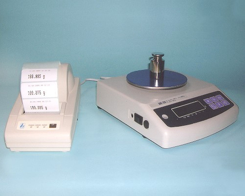 電子精密天平BBA